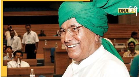 Om Prakash Chautala