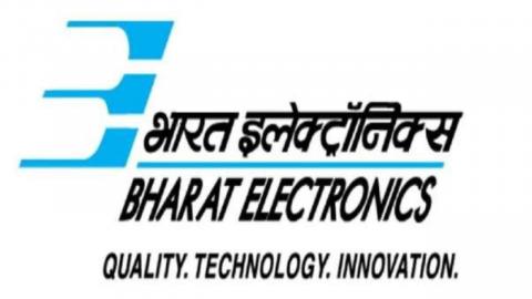 Bharat Electronics 