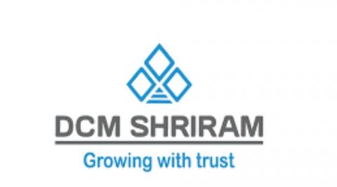 DCM Shriram Industries