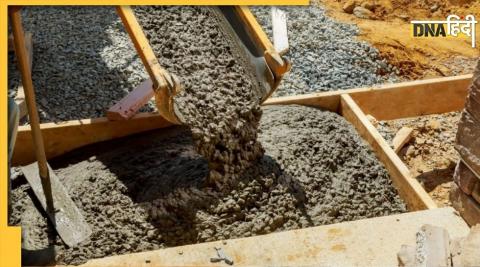 Cement Price Hike: Now the house has become more expensive, there has been a big jump in the prices of cement