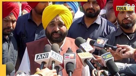 AAP announces both Rajya Sabha candidates from Punjab, elections will be held on June 10