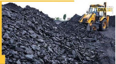 Coal India