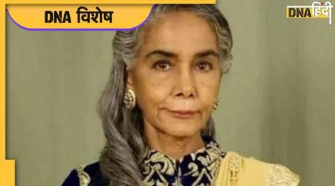 Surekha Sikri