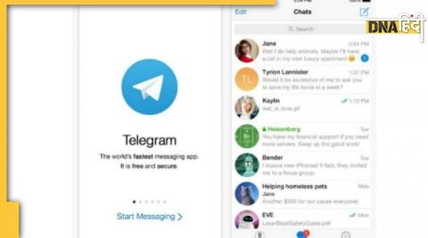 Paid Telegram: Now the use of Telegram will not be free, you will have to pay for premium features