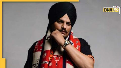 sidhu moosewala 