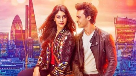 Loveyatri