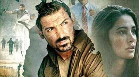 Madras Cafe