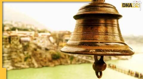 Hindu temple bells, temple bell science, hindu temples, bell ringer scientific method, hindu temple traditions, temple bells sound, temple bells, hindu traditions, science behind temple bells, hindu rituals and scientific reasons