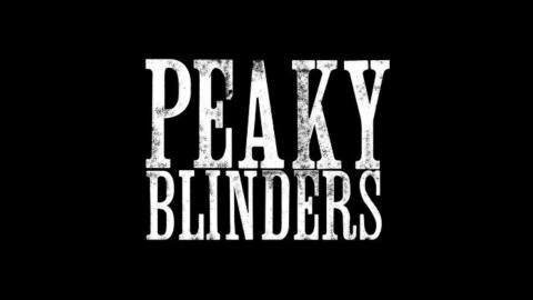 पीकी ब्लाइंडर्स (Peaky Blinders)