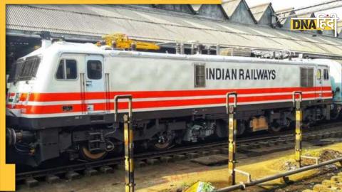 Indian Railway