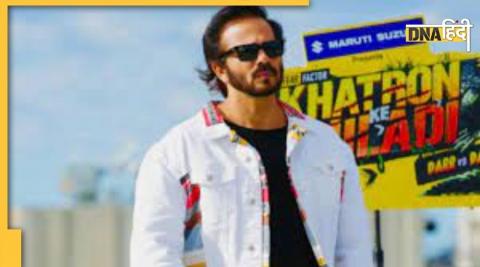 Khatron Ke Khiladi 12