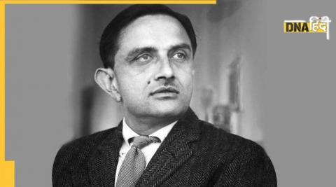 vikram sarabhai