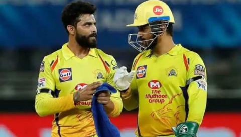 CSK का कप्तानी ड्रामा, फैंस समझ ही नहीं पाए अब तक