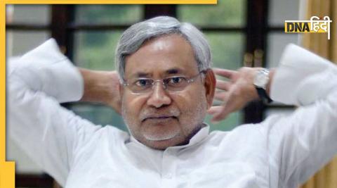 Nitish kumar