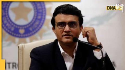 Sourav Ganguly: Dada put an end to speculation, know where he will play his new innings