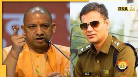 Kanpur Violence: Yogi government strict officer was given the responsibility of action