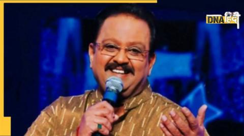 sp balasubrahmanyam