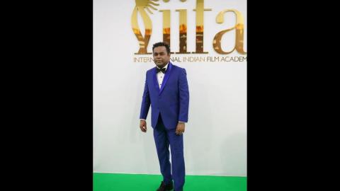 ए आर रहमान (AR Rahman)