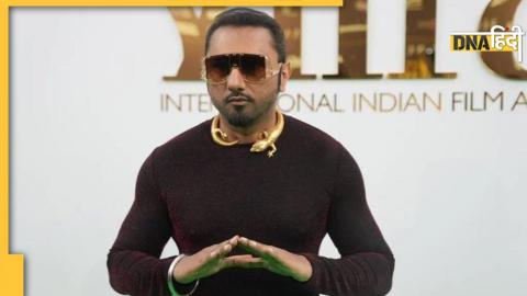 हनी सिंह (Honey Singh)