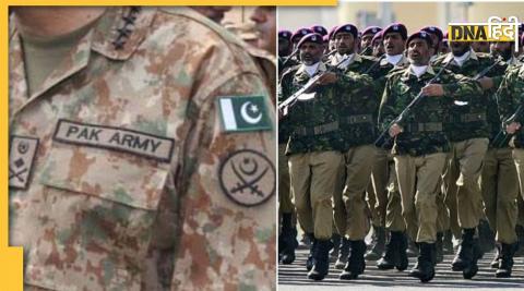 Pakistan's financial condition bankrupt but still increased defense budget