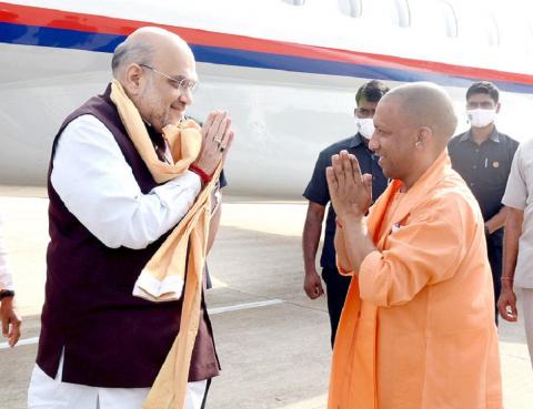कैसे बन गए बुलडोजर बाबा?