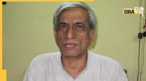 anupam mishra