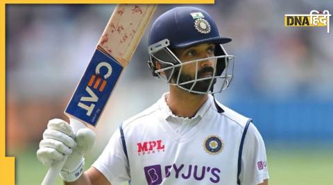 Happy Birthday Ajinkya Rahane: From Test to T20... Rahane's coin runs in every segment