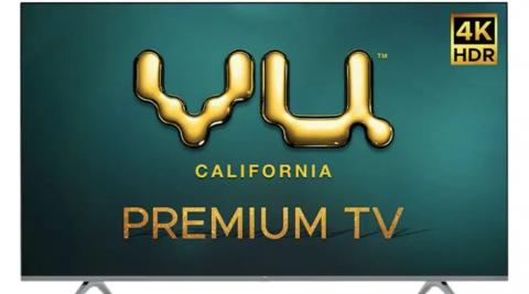 Vu Premium Smart TV