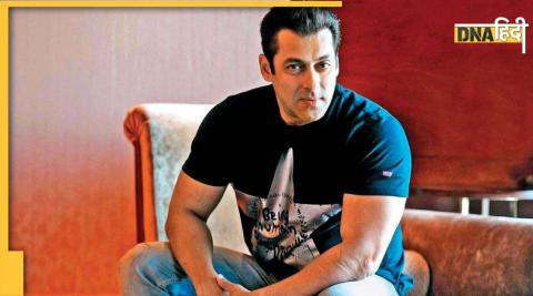 Salman Khan received death threats, letter written to kill him like Sidhu Moose Wala