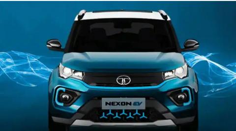 Tata Nexon