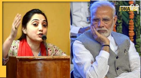 India trapped badly on Nupur Sharma's statement, three countries sent summons to Indian ambassadors