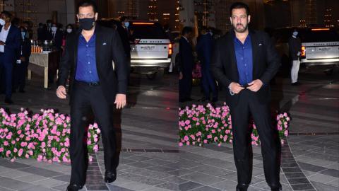 Salman Khan