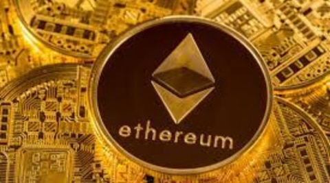 एथेरियम (Ethereum)