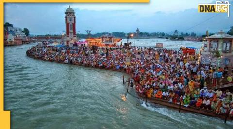 Ganga Dussehra 2022 Date, Ganga Dussehra four maha yog, Ganga Dussehra pujan vidhi, Ganga Dussehra shubh muhurt, Ganga Dussehra significance, Ganga Dussehra date and time, गंगा दशहरा, गंगा दशहरा 2022, गंगा दशहरा 2022 कब है, गंगा दशहरा 2022 मुहूर्त