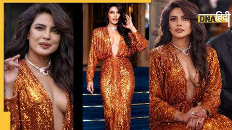 Priyanka Chopra प्रियंका चोपड़ा