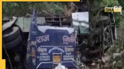 uttarakhand bus accident