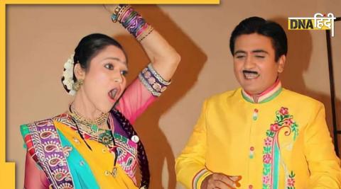 Taarak Mehta Ka Ooltah Chashmah, Dayaben