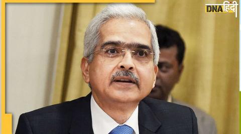 RBI Governor