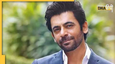 Sunil Grover