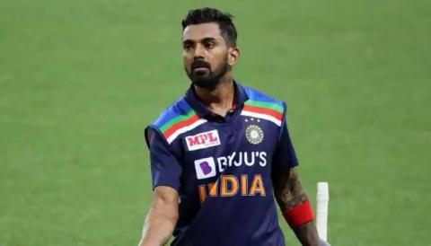 KL Rahul की स्ट्राइक रेट से द्रविड़ को दिक्कत नहीं 