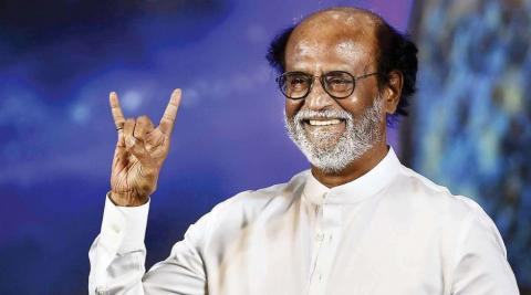 Rajnikanth