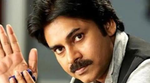 Pawan Kalyan