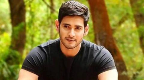 Mahesh Babu