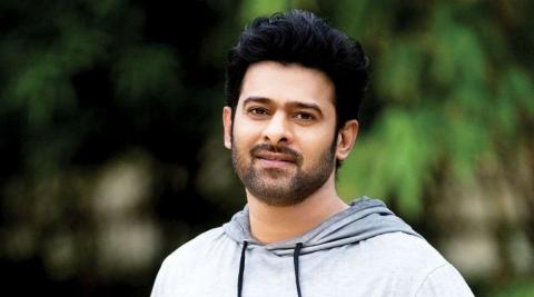 Prabhas