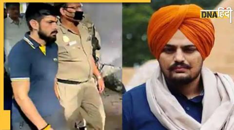 Big disclosure of Delhi Police in Sidhu Moose Wala case, Lawrence Bishnoi is the mastermind of the murder