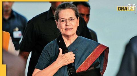 Sonia Gandhi asked ED for three weeks, then came positive Kovid report