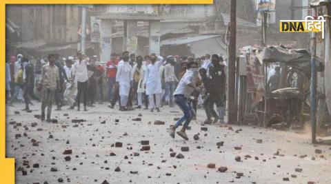 Kanpur violence