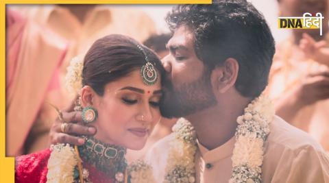 Nayanthara-Vignesh Shivan Wedding 