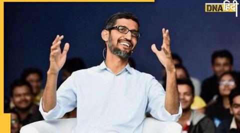 Sundar Pichai Birthday