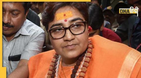 Pragya Thakur